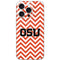 Oregon State University Chevron iPhone 16 Pro Skin